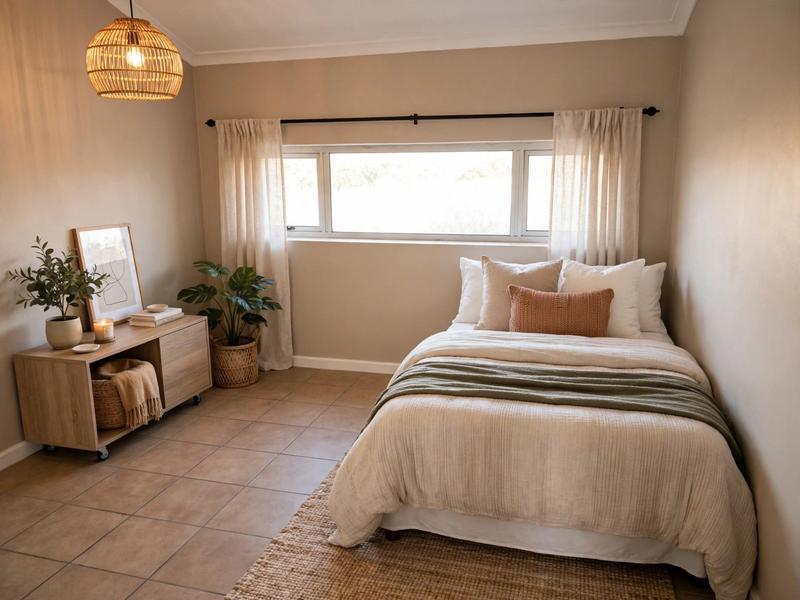 To Let 2 Bedroom Property for Rent in Uitzicht Western Cape